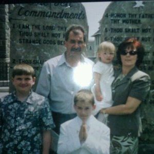 Meet your Posher, Cathy